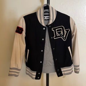 GAP Star Wars Varsity Jacket